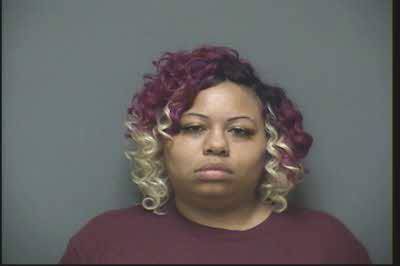 Dothan Police Made the Following Arrest