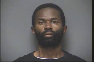 Dothan Man Charged with Robbery