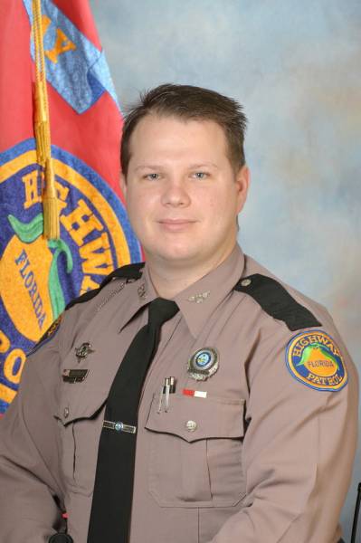 Florida State Trooper Dies in Deadly Accident