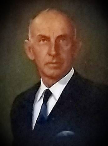 Mr. Tom A. Goff of Panama City, Florida (formerly of Ozark)