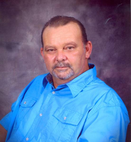 Randy L. Harrison