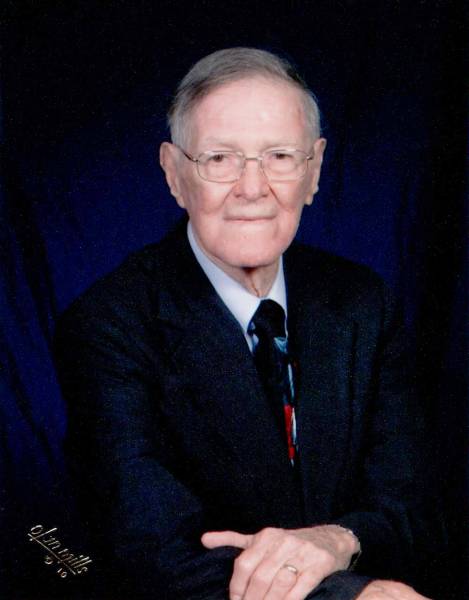 Darwin P. Kelly, Sr.