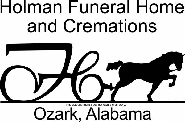 Mr. Albert Lamar Helms of Ozark, Alabama