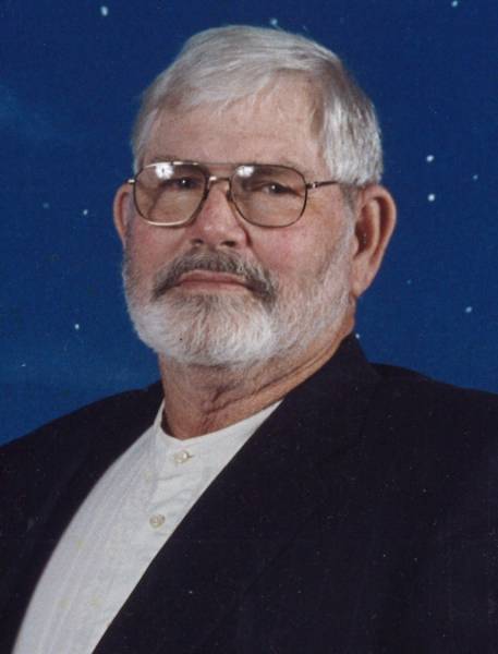 Joe Ray McNeal, Sr.