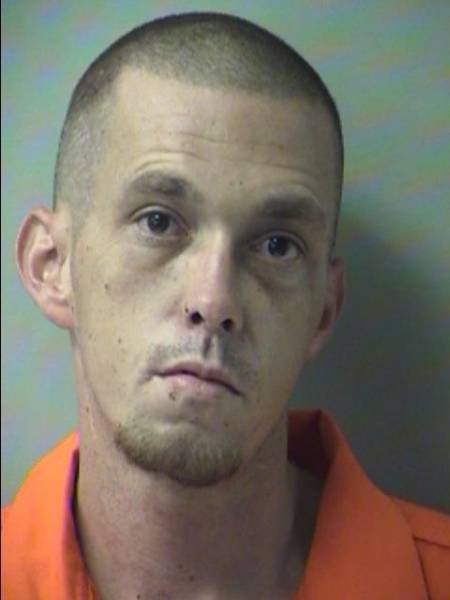 Okaloosa County Sheriff’s Office Arrest Suspect and Recovers Stolen Property