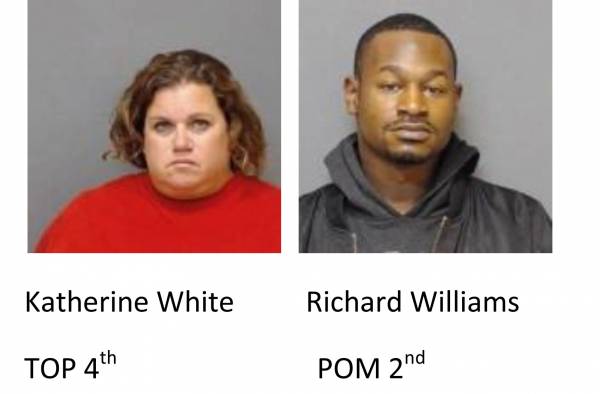 Houston County / Dothan City Mugshots 12/3/2020