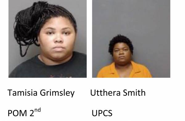 Houston County / Dothan City Mugshots 2/10/2021