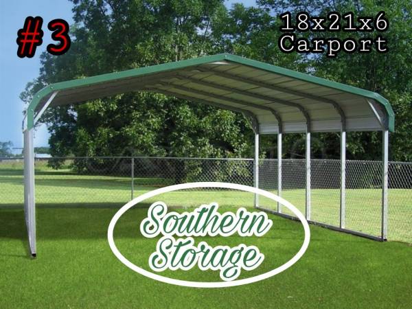 Southern Storage of the Tri-States LLC