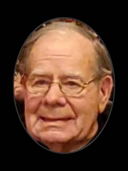 Bro. Robert Louis “Bob” Ledlow