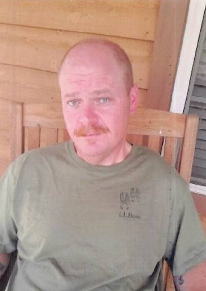 Stephen Paul Hanners of Wicksburg, near Newton