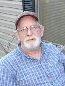 Paul Monroe McDonald Sr.