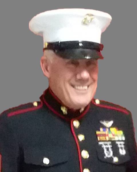 James 'Jim' Wagner (MSgt, USMC, Ret)