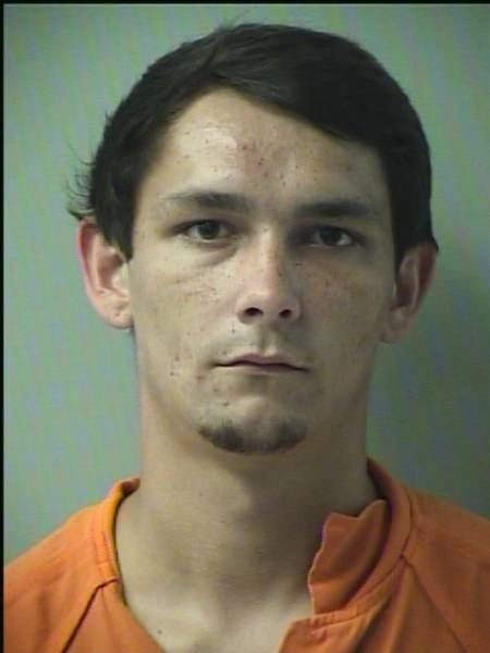 Niceville man Charged with Aggravated Battery with a Deadly Weapon