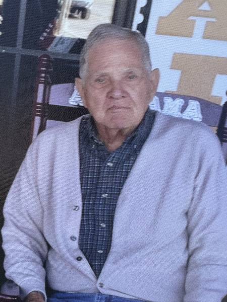 William (Bill) Jerry Phares Sr.