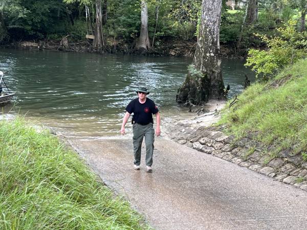 5:37 PM   UPDATE On Drowning In Jackson County Florida