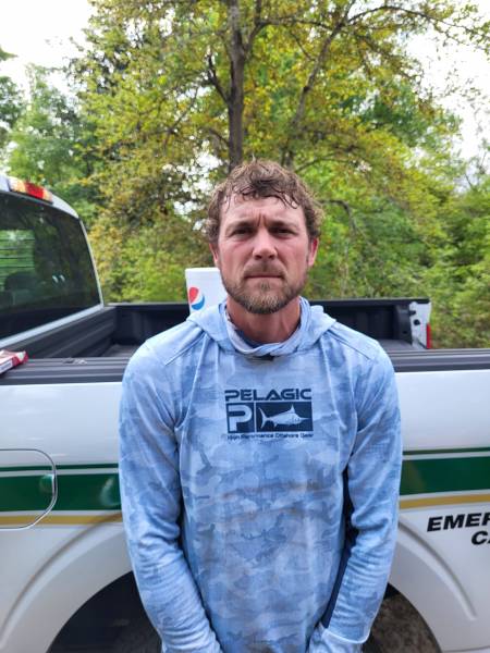 One Arrested for Stealing Boat