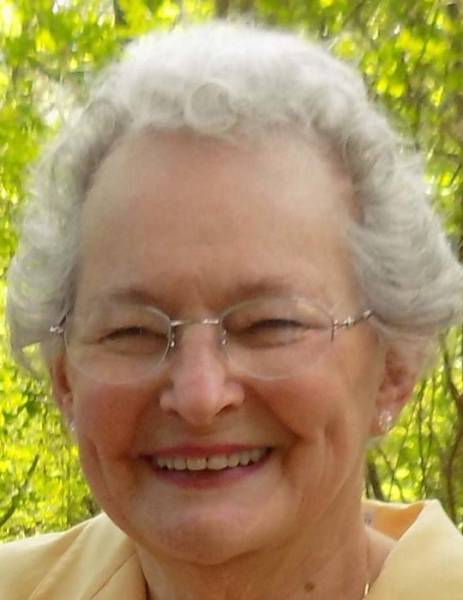 Mrs. Shirley S. Carter of Ozark