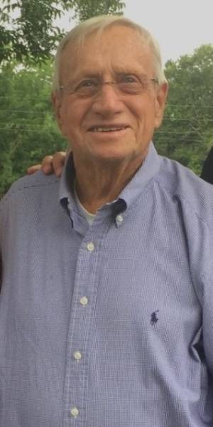 Lamar Gene Daniels, Sr