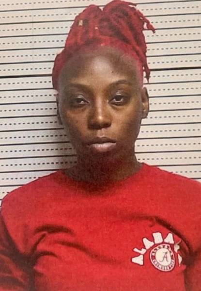 Eufaula Woman Facing Attempted Murder Charges