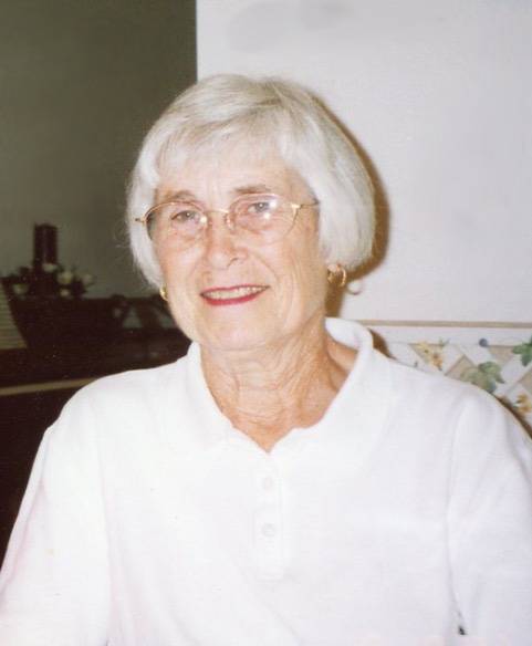 Loretta Ruth Tullis