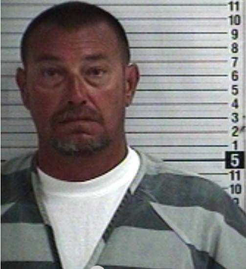 Panama City Man Arrested for Stalking