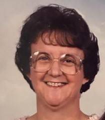 Mary Strawder-Hall Windham