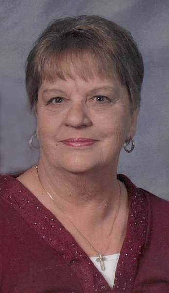 Judith Annette Spears of Dothan