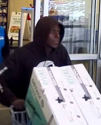 Dothan Police Need your Help Inentity of the Person’s in the Picture Below