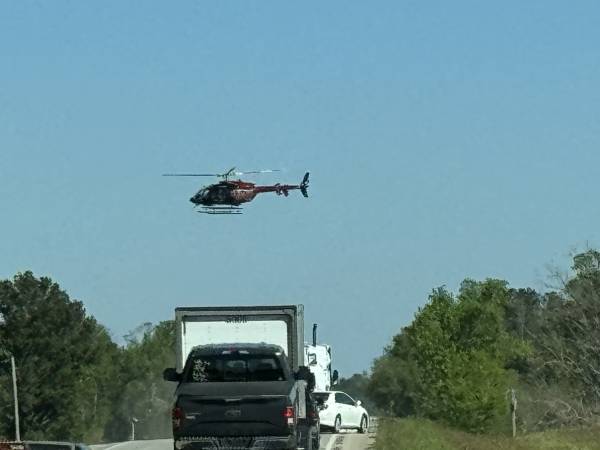 Updated 4:00pm   2:39 Vehicle accident near Mariana Closes Hwy 73