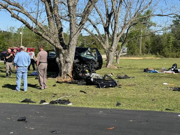 Florida Highway Patrol Releases Statement from Accident on Hwy 73 from Friday