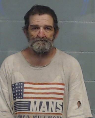 Meth Seized During Traffic Stop