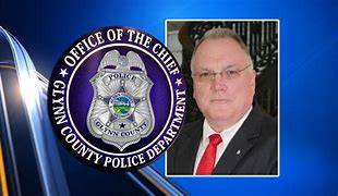 1:49 PM   Former Dothan Police Chief - Glynn County Police Chief - INDICTMENTS DISMISSED