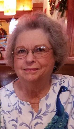 JoAnn Walker Bryan of Dothan