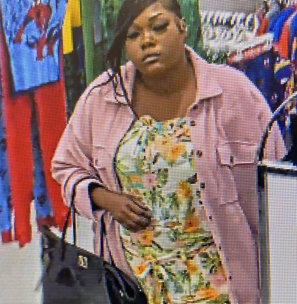 Dothan Police Need your Help Identity the in the Person's in Picture Below