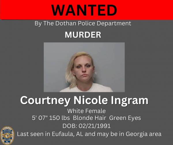 10:07 AM     Male and Female Being Sought For Murder