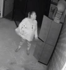 Dothan Police Need Help with Locating the Person in the Picture Below