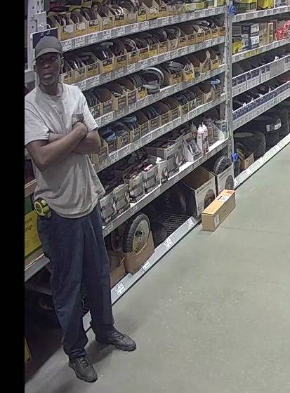 Dothan Police Need your Help Identity the Person’s in Picture Below