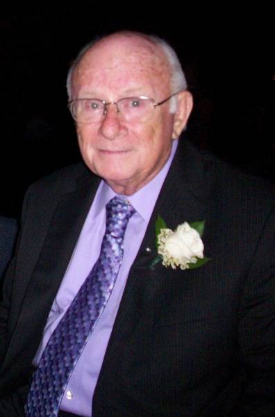 Mr. Glynn Thomas (Tom) Grimmer Sr.