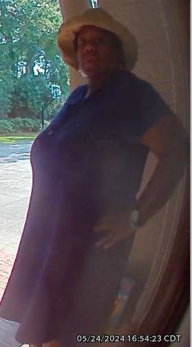 Dothan Police Need Help with Locating the Person's in the Picture Below