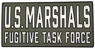 1:39 PM   United States Marshall's Fugitive Task Force