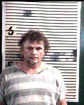 Traffic Stop Leads to an Arrest in Holmes County