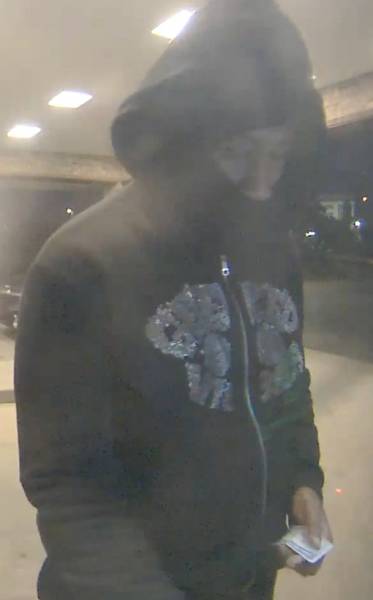 Dothan Police Need Help with Locating the Person in the Picture Below