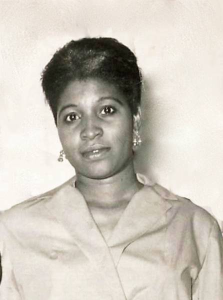 Thelma Robinson