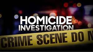 4:36 PM    MURDER ON FRIDAY NIGHT - Louisville - Barbour County