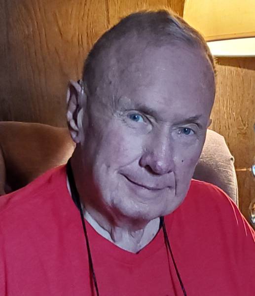 Larry Alan Kent, Sr.