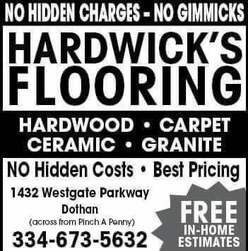 Looking For New Flooring?