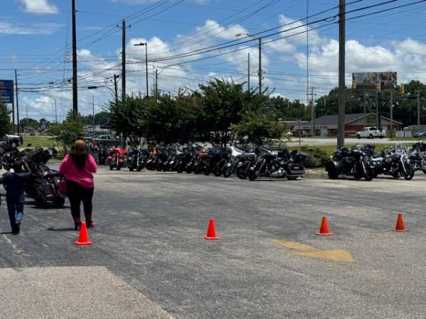 Harley Davidson of Dothan - Old Cars