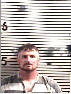 Traffic Stop Yields In Arrest Holmes County