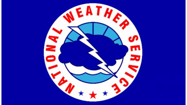 4:44 PM   Weather Statement - National Weather Service