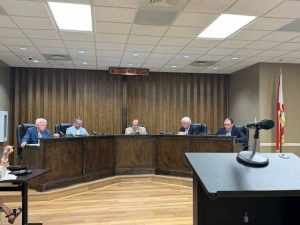 10:41 AM    Dale County Commission Meeting